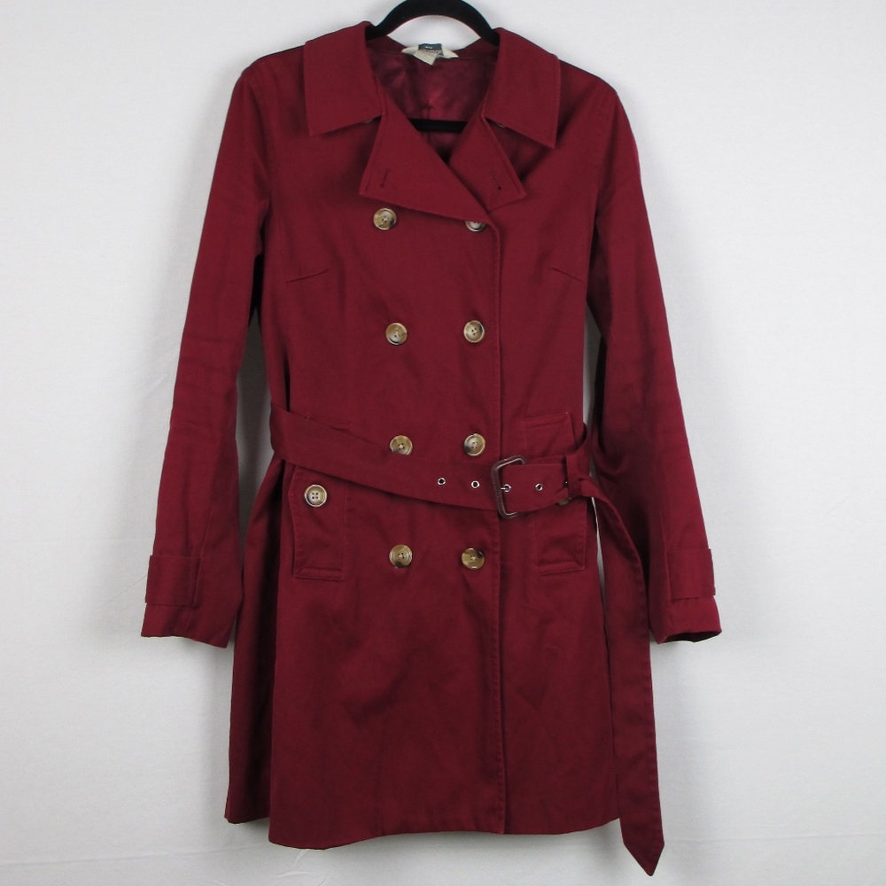 Banana Republic Trench Coat